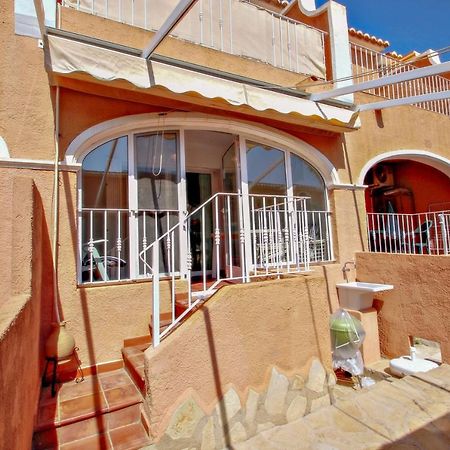 Margarida - Holiday Bungalow In Peaceful Surroundings In 베니타첼 외부 사진