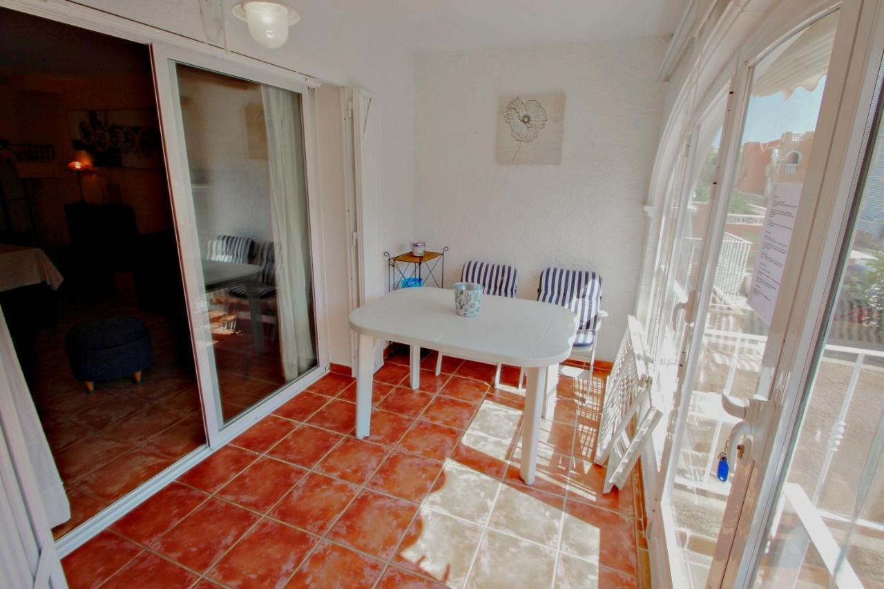 Margarida - Holiday Bungalow In Peaceful Surroundings In 베니타첼 외부 사진